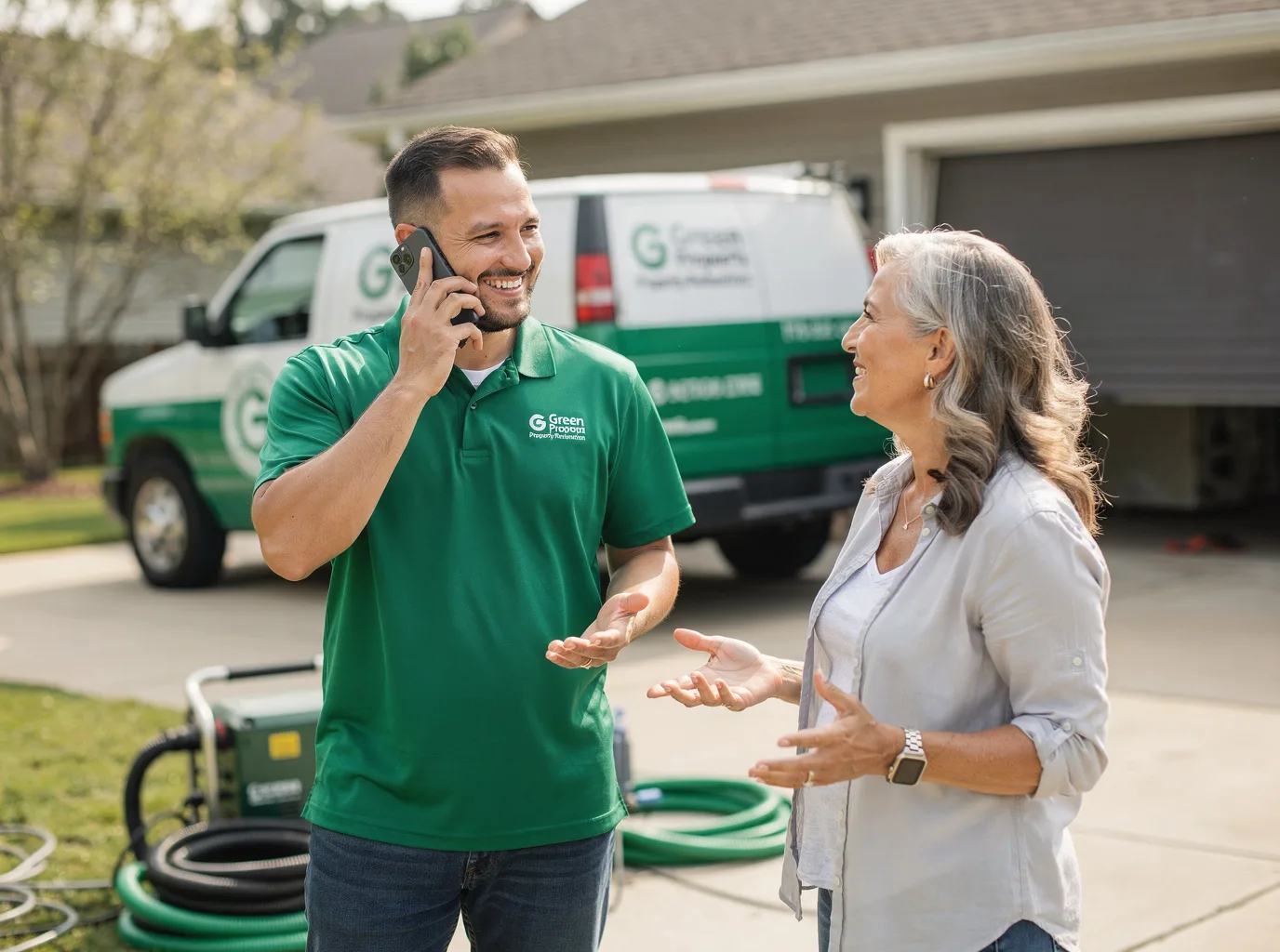 Water Damage Restoration Bay Port, MI FAQs
